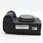 Sony A9 III body tweedehands
