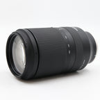 Tamron 70-180mm f/2.8 Di III VXD Sony FE tweedehands