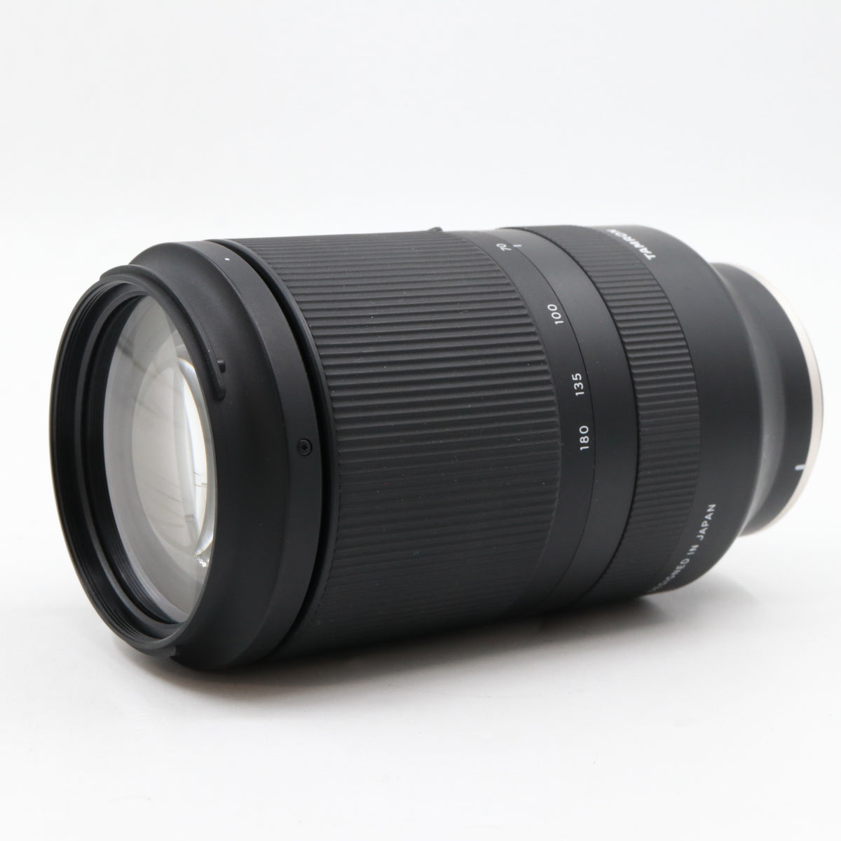 Tamron 70-180mm f/2.8 Di III VXD Sony FE tweedehands