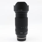 Tamron 70-180mm f/2.8 Di III VXD Sony FE tweedehands