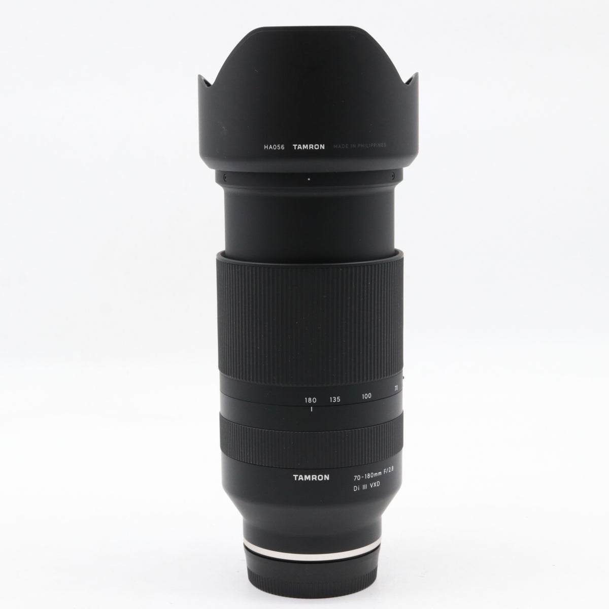 Tamron 70-180mm f/2.8 Di III VXD Sony FE tweedehands