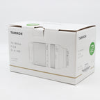 Tamron 70-180mm f/2.8 Di III VXD Sony FE tweedehands