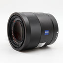 Sony FE 55mm f/1.8 ZA Zeiss Sonnar T* occasion