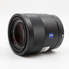 Sony FE 55mm f/1.8 ZA Zeiss Sonnar T* occasion