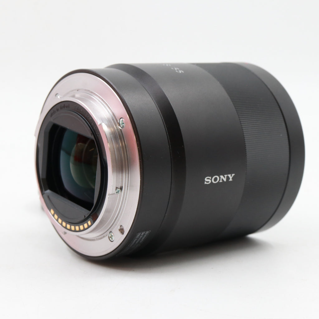 Sony FE 55mm f/1.8 ZA Zeiss Sonnar T* occasion