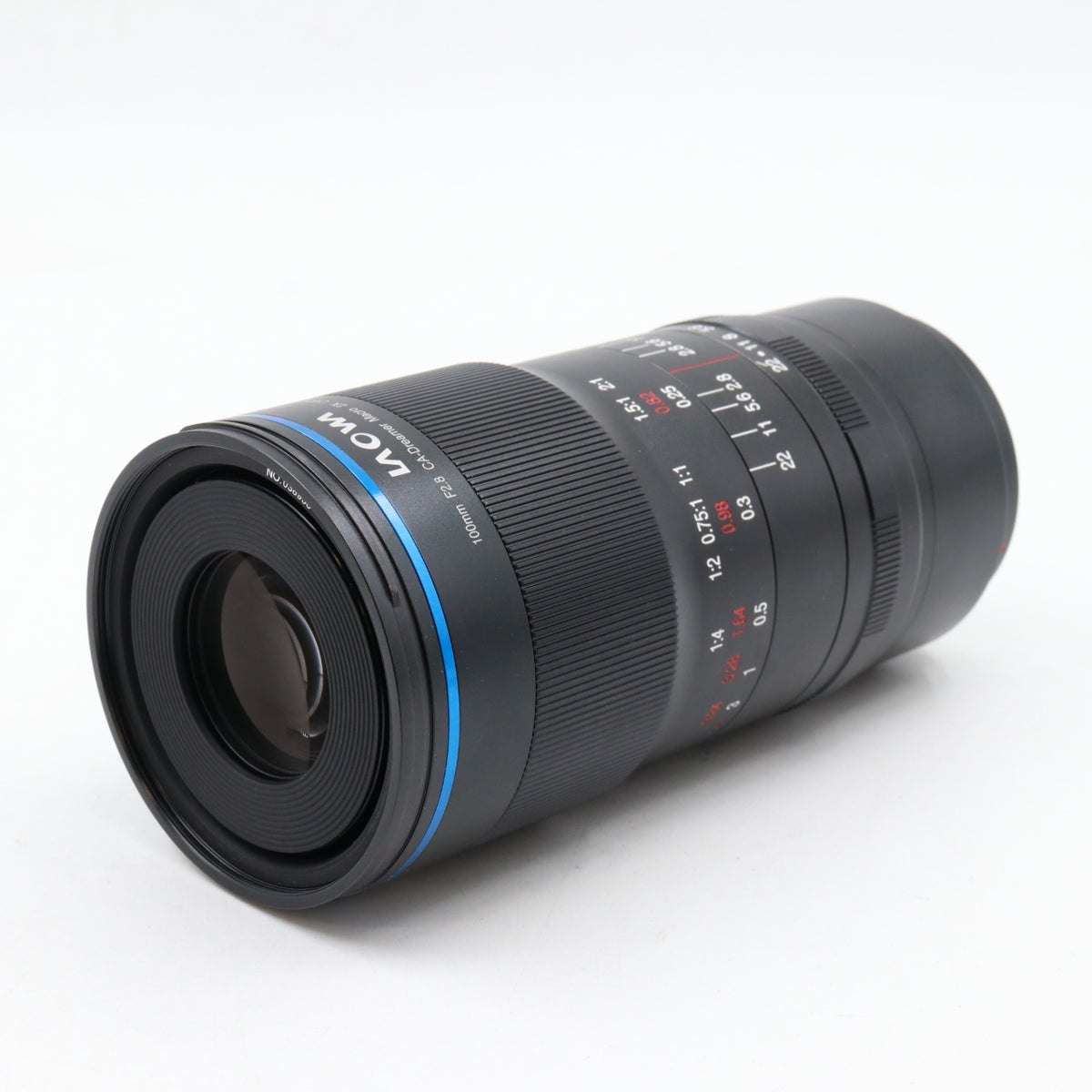 Laowa 100mm f/2.8 CA-Dreamer Macro 2x Sony FE gebraucht