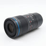 Laowa 100mm f/2.8 CA-Dreamer Macro 2x Sony FE gebraucht