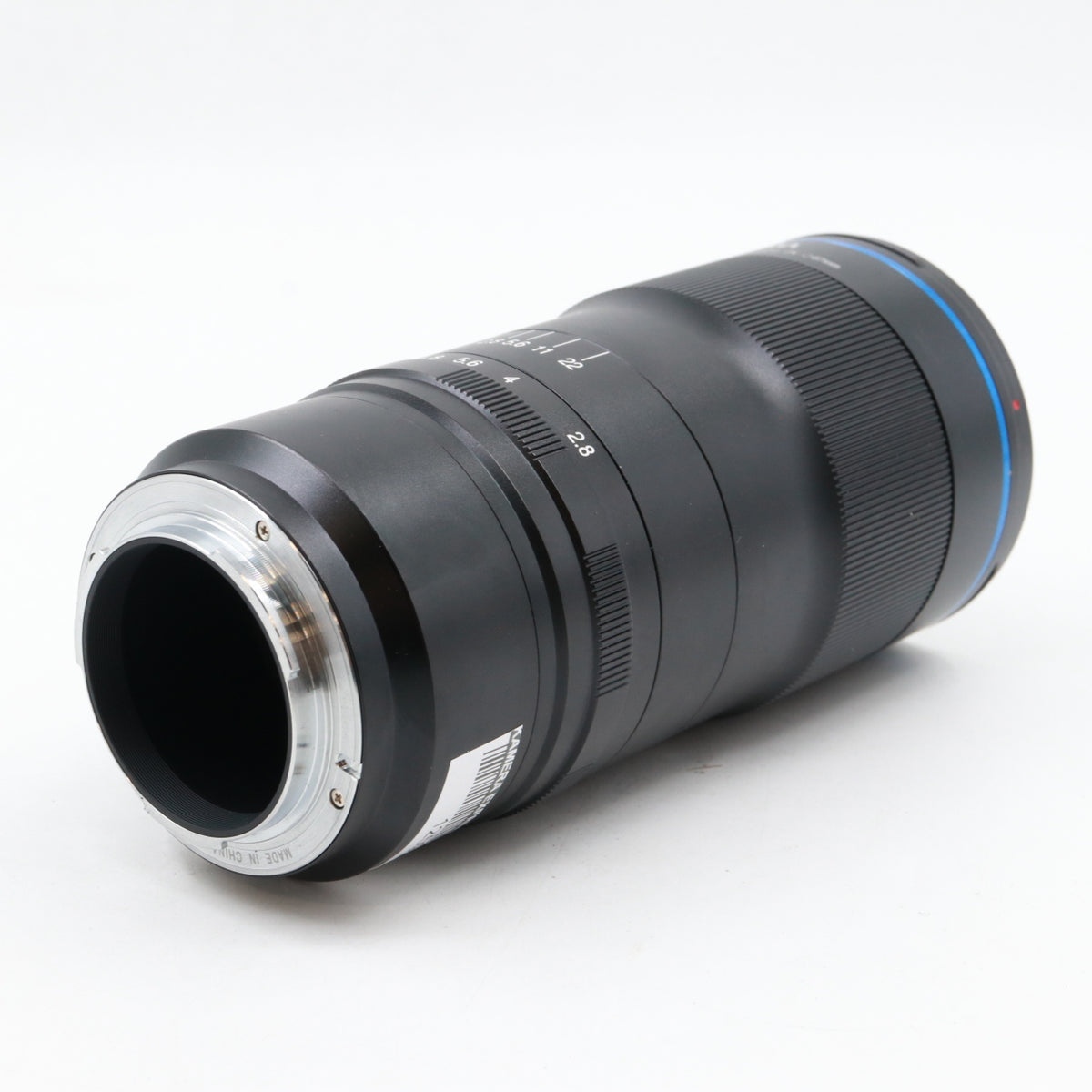 Laowa 100mm f/2.8 CA-Dreamer Macro 2x Sony FE gebraucht