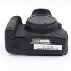 Canon EOS 700D