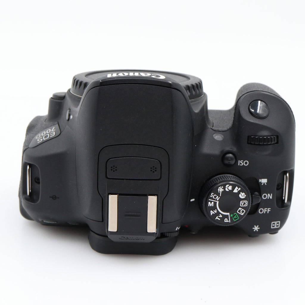Canon EOS 700D
