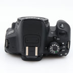Canon EOS 700D