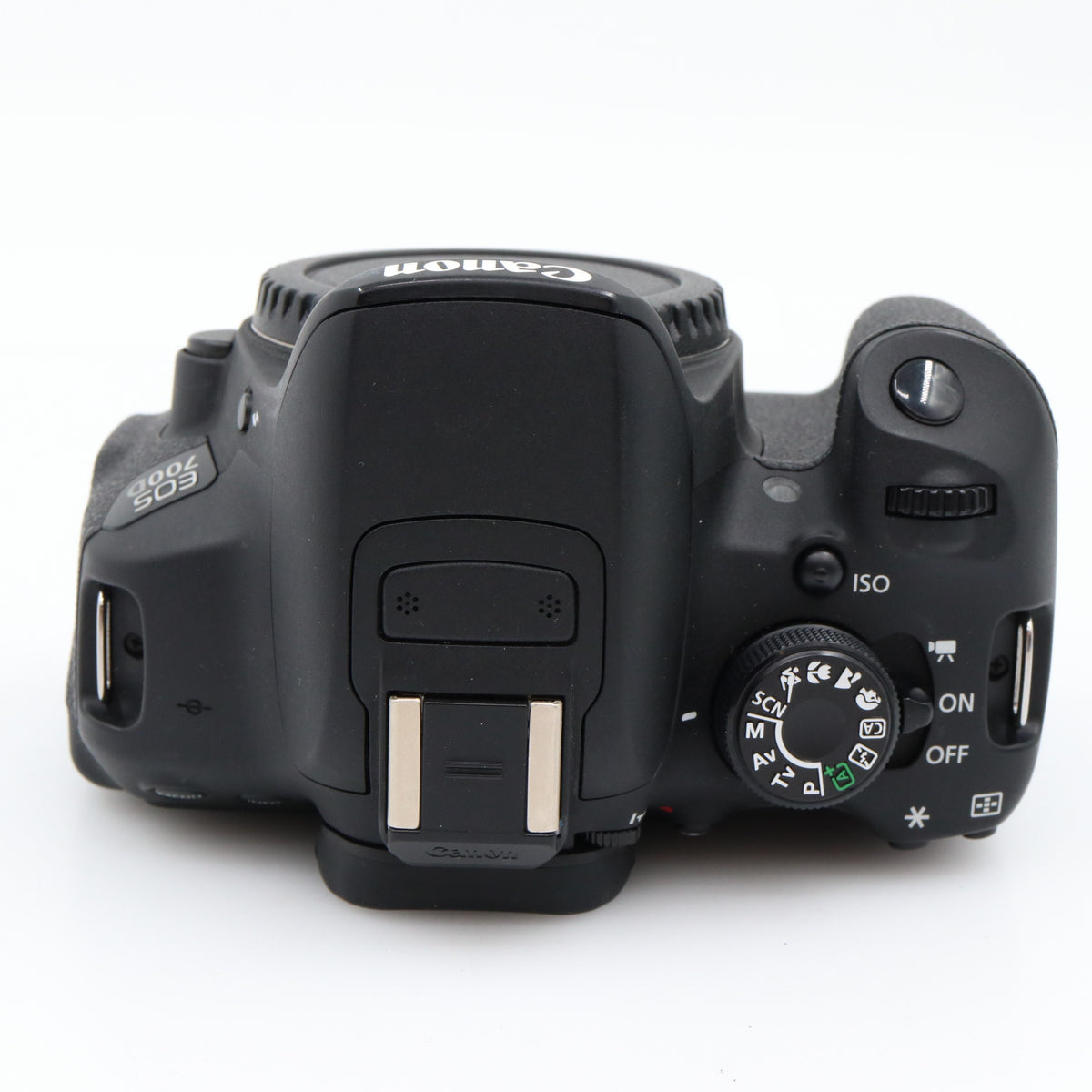 Canon EOS 700D