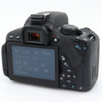 Canon EOS 700D