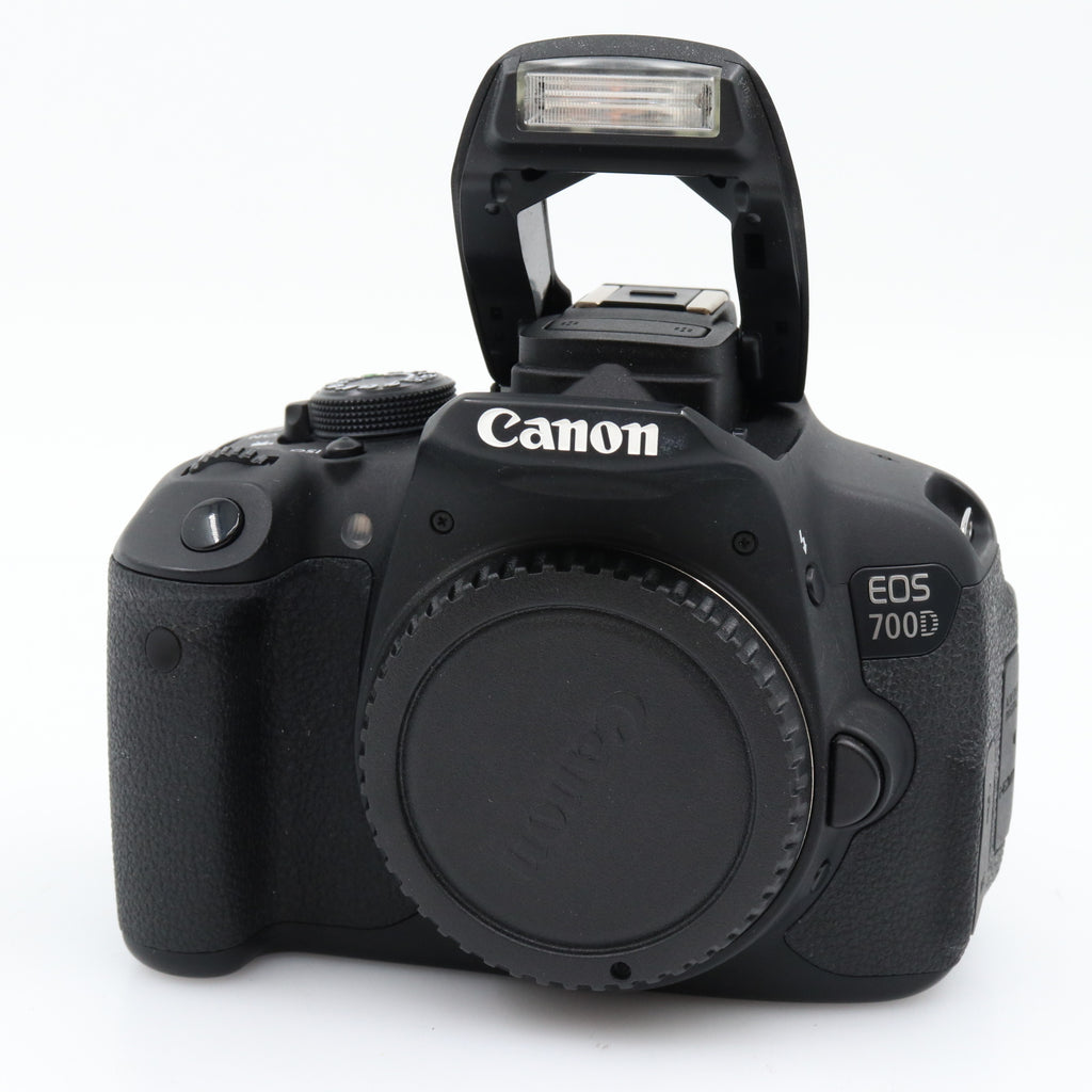 Canon EOS 700D