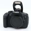 Canon EOS 700D
