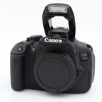 Canon EOS 700D