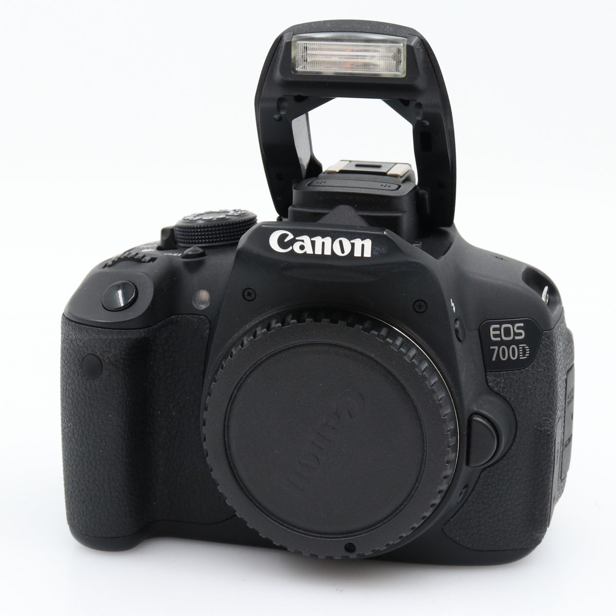 Canon EOS 700D