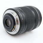 Canon EF-S 18-135mm f/3.5-5.6 IS STM tweedehands