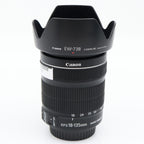 Canon EF-S 18-135mm f/3.5-5.6 IS STM tweedehands