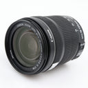 Canon EF-S 18-135mm f/3.5-5.6 IS STM tweedehands