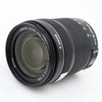 Canon EF-S 18-135mm f/3.5-5.6 IS STM tweedehands