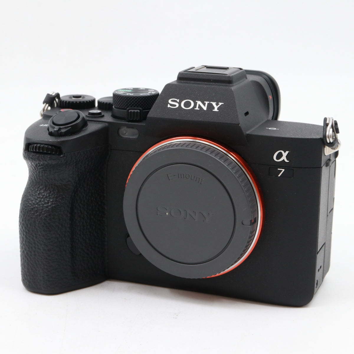Sony A7 IV boîtier occasion