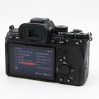 Sony A7 IV boîtier occasion