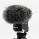Sony shotgun ECM-M1 tweedehands