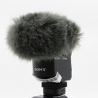 Sony shotgun ECM-M1 tweedehands