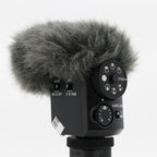 Sony shotgun ECM-M1 tweedehands