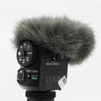 Sony shotgun ECM-M1 tweedehands