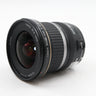 Canon EF-S 10-22mm f/3.5-4.5 USM occasion