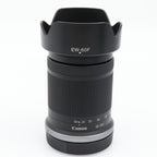 Canon RF-S 18-150mm f/3.5-6.3 IS STM