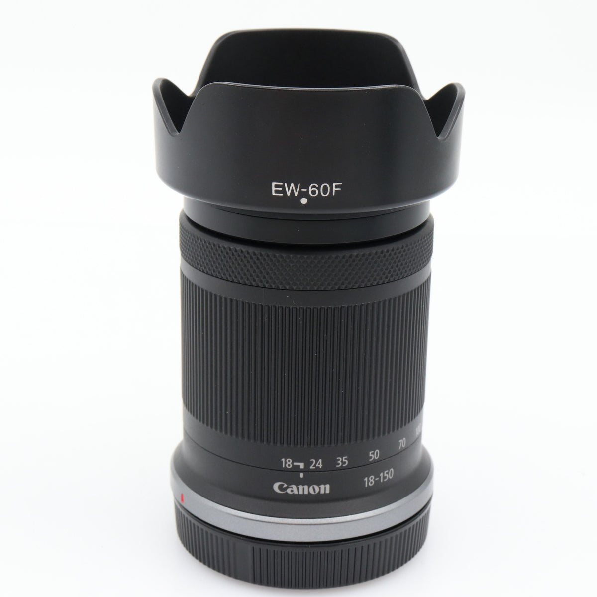 Canon RF-S 18-150mm f/3.5-6.3 IS STM