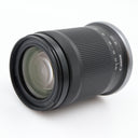 Canon RF-S 18-150mm f/3.5-6.3 IS STM