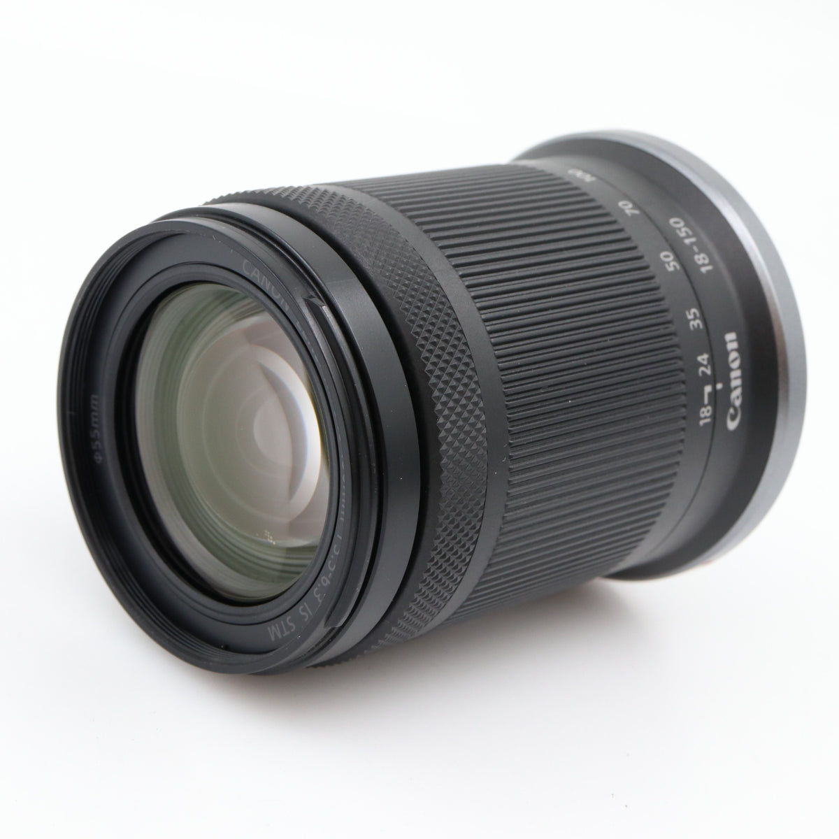 Canon RF-S 18-150mm f/3.5-6.3 IS STM