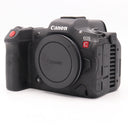Canon EOS R5 C boîtier occasion
