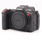 Canon EOS R5 C boîtier occasion