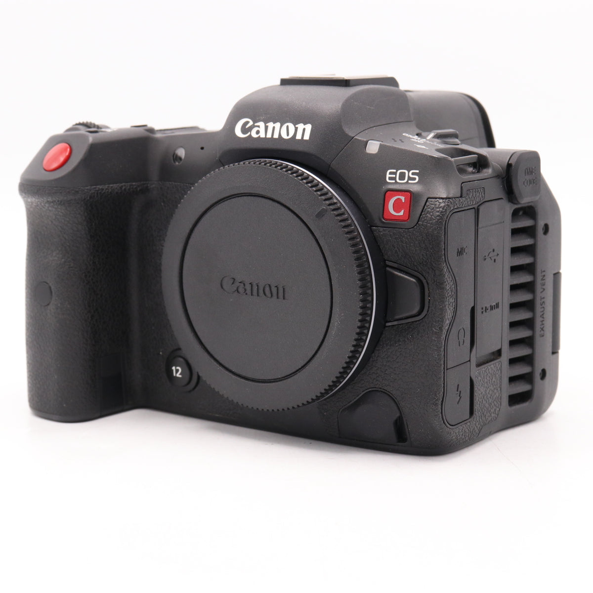Canon EOS R5 C boîtier occasion