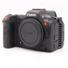 Canon EOS R5 C body tweedehands