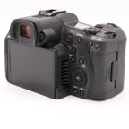 Canon EOS R5 C boîtier occasion
