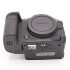 Canon EOS R5 C boîtier occasion