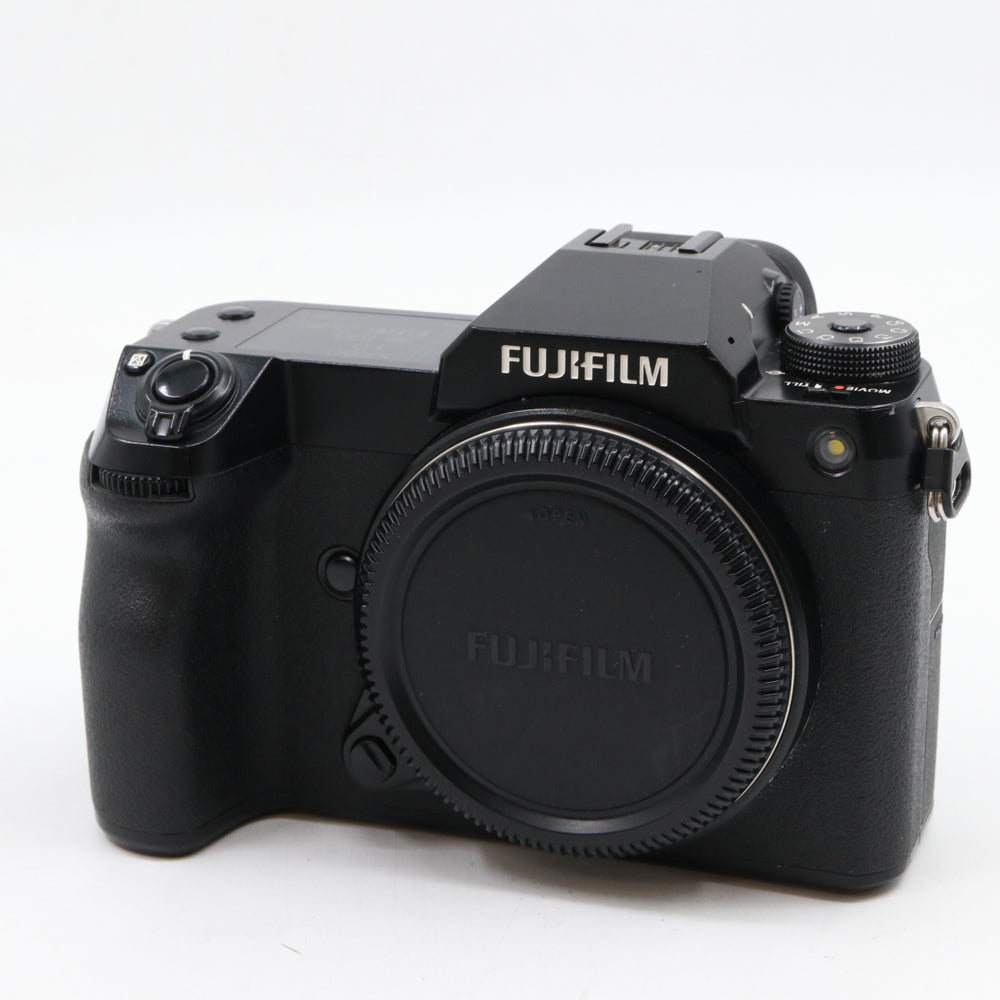 Fujifilm GFX 100S Gehäuse gebraucht