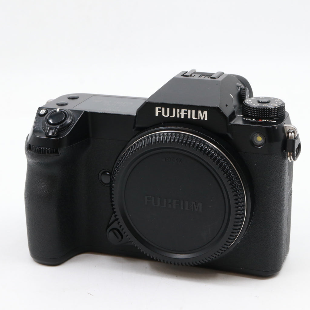 Fujifilm GFX 100S Gehäuse gebraucht