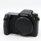 Fujifilm GFX 100S Gehäuse gebraucht