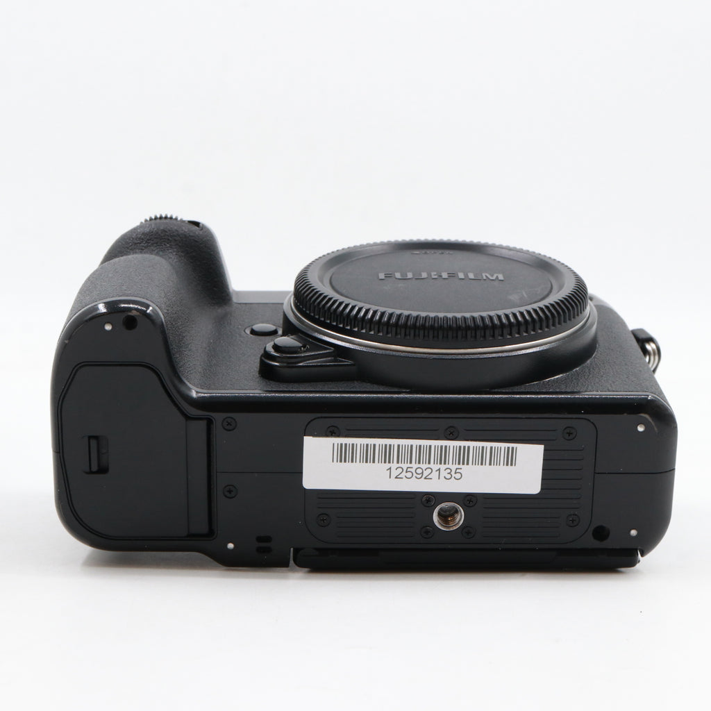 Fujifilm GFX 100S Gehäuse gebraucht