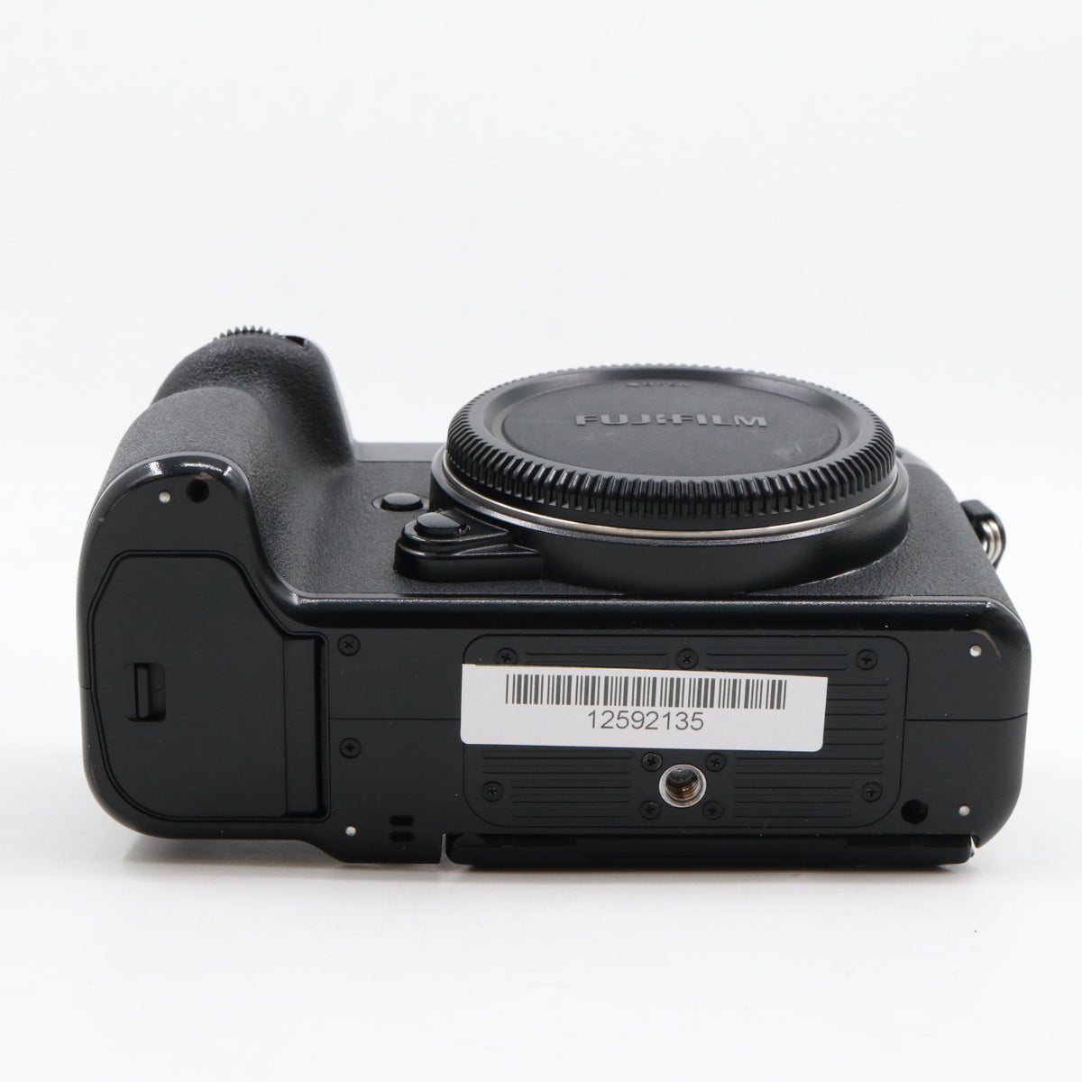 Fujifilm GFX 100S Gehäuse gebraucht