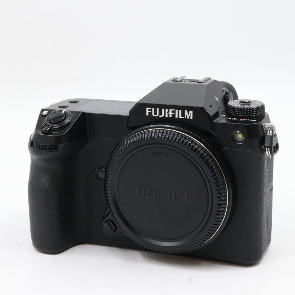 Fujifilm GFX 100S boîtier occasion