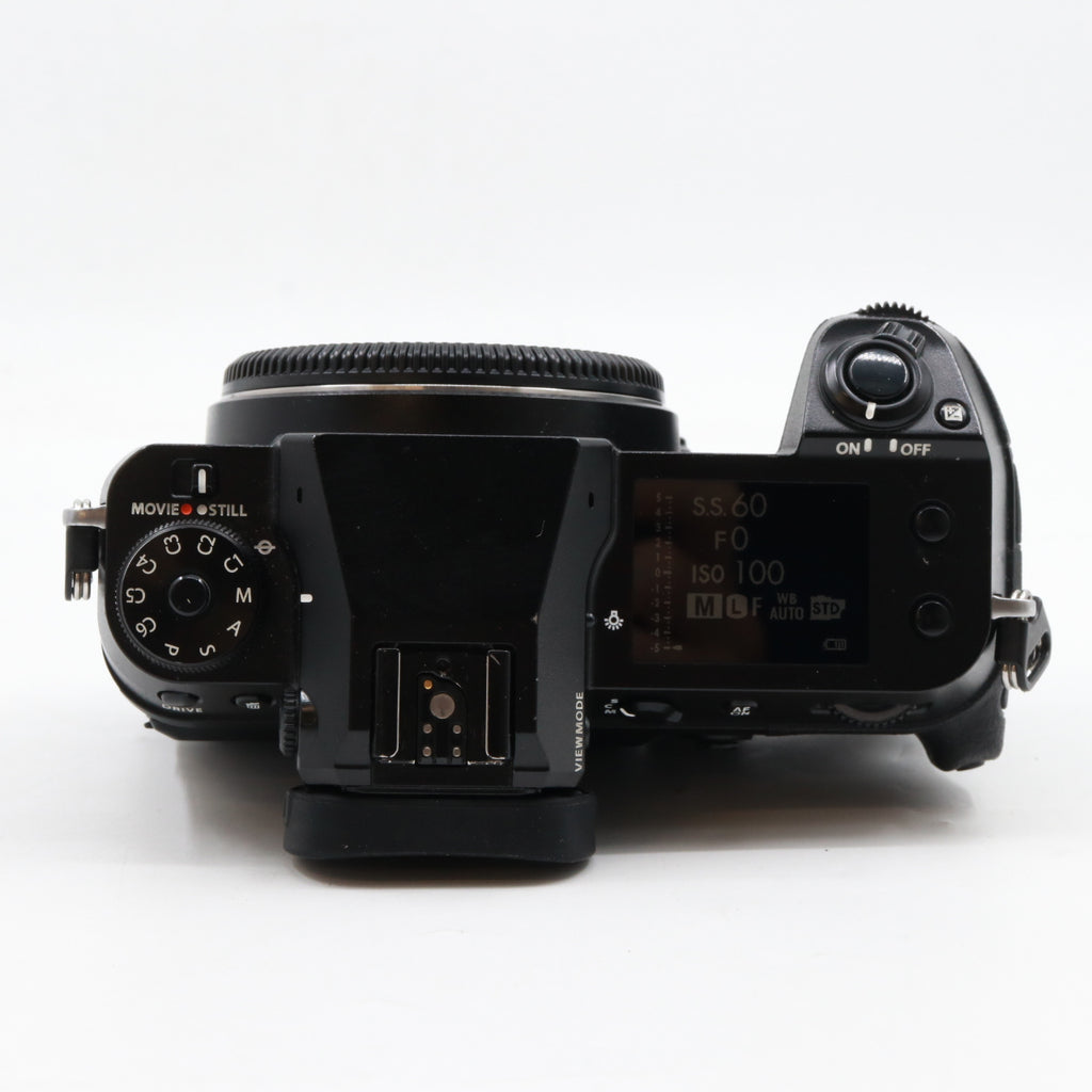Fujifilm GFX 100S boîtier occasion