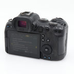 Canon EOS R6 boîtier occasion